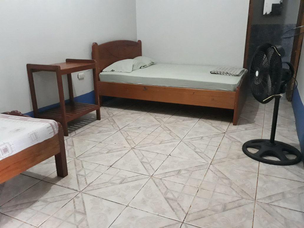 Hospedaje Milagros Puerto Maldonado Exterior foto